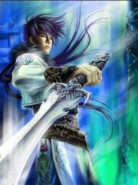 超武槍神