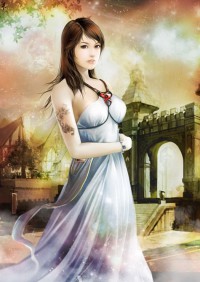 博弈局中局:漂亮女局長