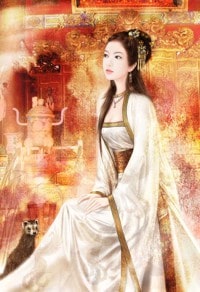 帶著美女去異界