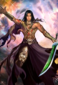 貌美alpha被迫攻了大殺神[星際]