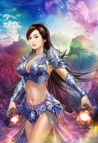 帶著英雄無敵穿越星際時代