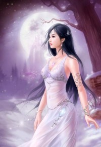 穿進賽博遊戲後逆襲成神