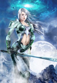 去秦國當個美男公務員
